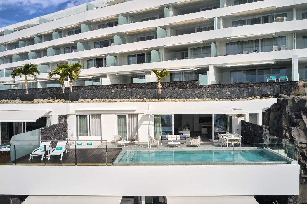Images Royal Hideaway Corales Suites