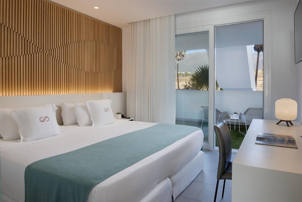 Images Royal Hideaway Corales Suites