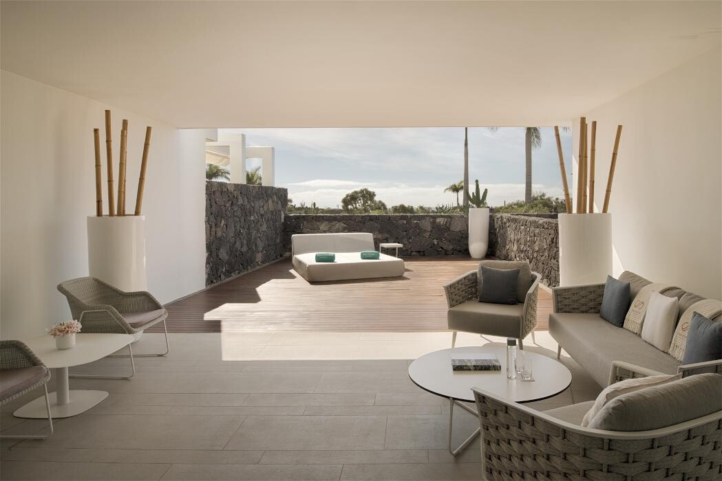 Images Royal Hideaway Corales Suites
