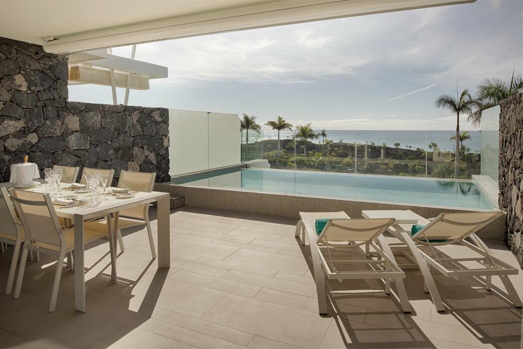 Images Royal Hideaway Corales Suites