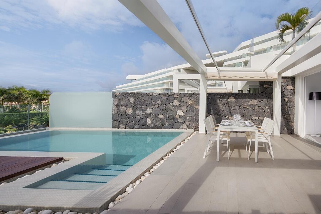 Images Royal Hideaway Corales Suites