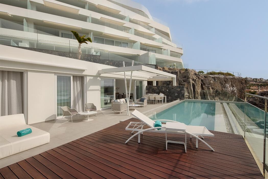 Images Royal Hideaway Corales Suites