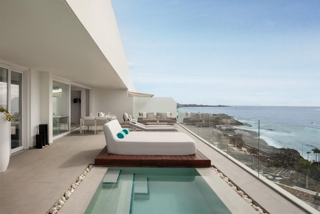 Images Royal Hideaway Corales Suites