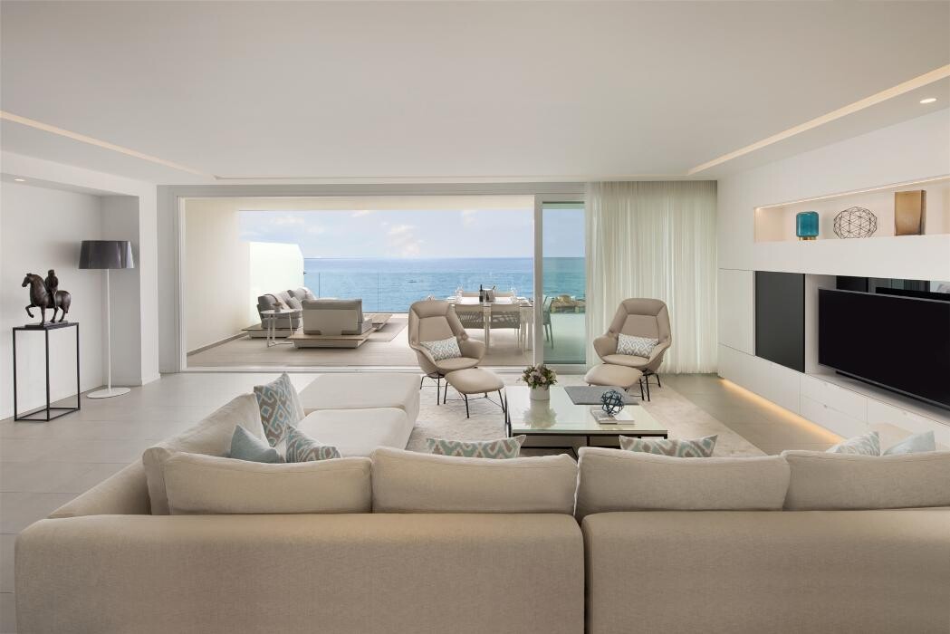 Images Royal Hideaway Corales Suites