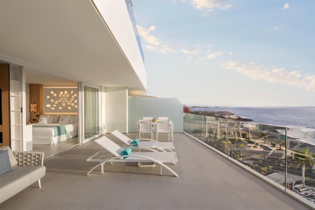 Images Royal Hideaway Corales Suites