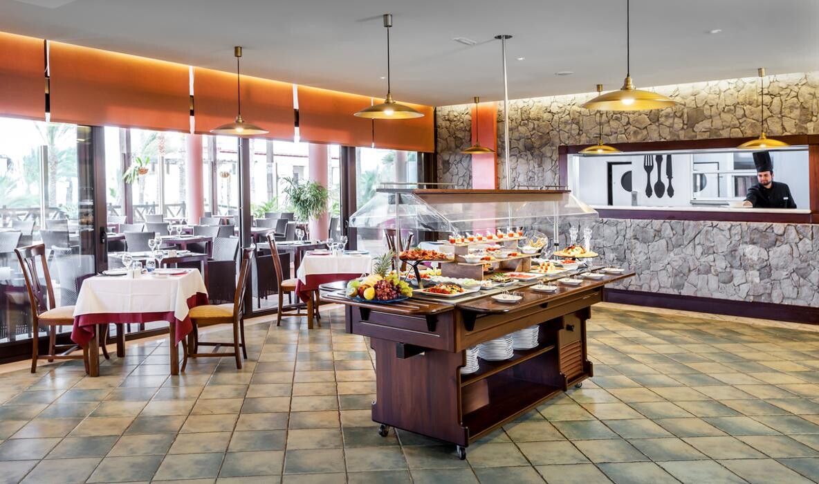 Images Occidental Jandía Mar