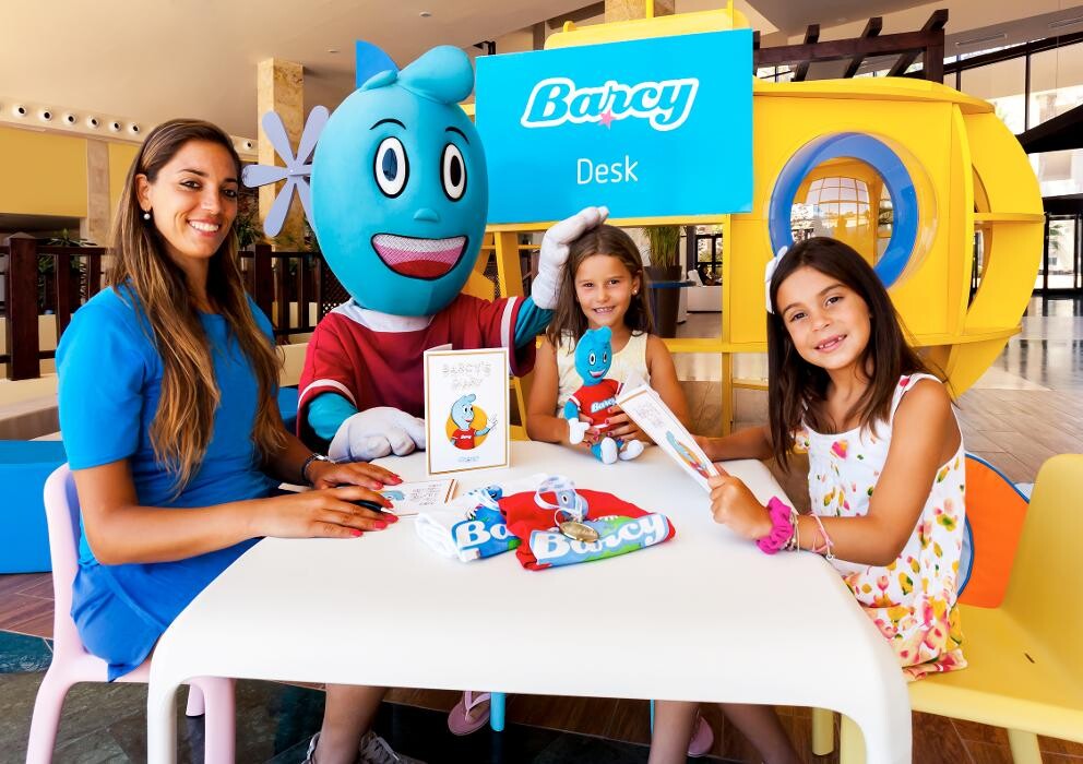 Images Occidental Jandía Mar