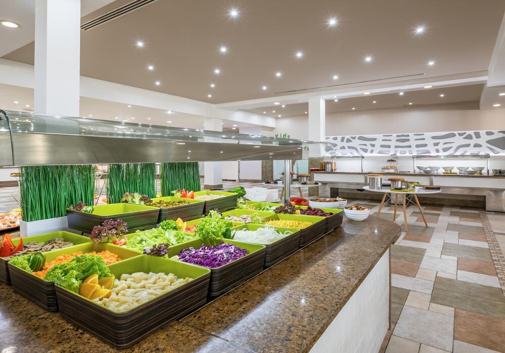 Images Occidental Jandía Mar