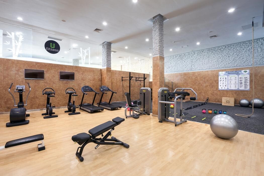 Images Occidental Jandía Mar