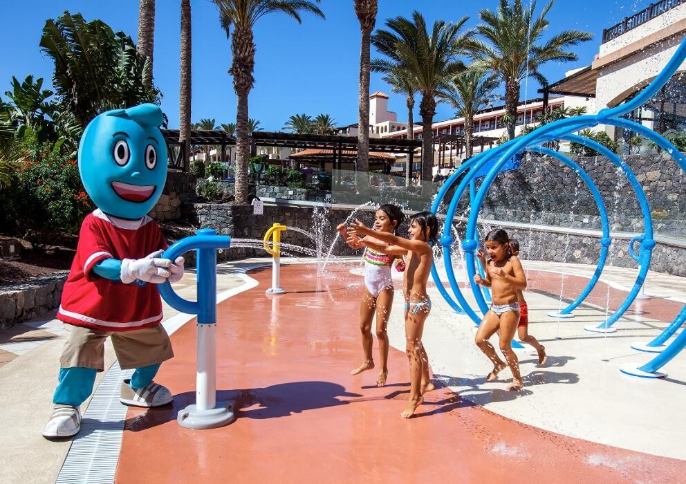 Images Occidental Jandía Mar