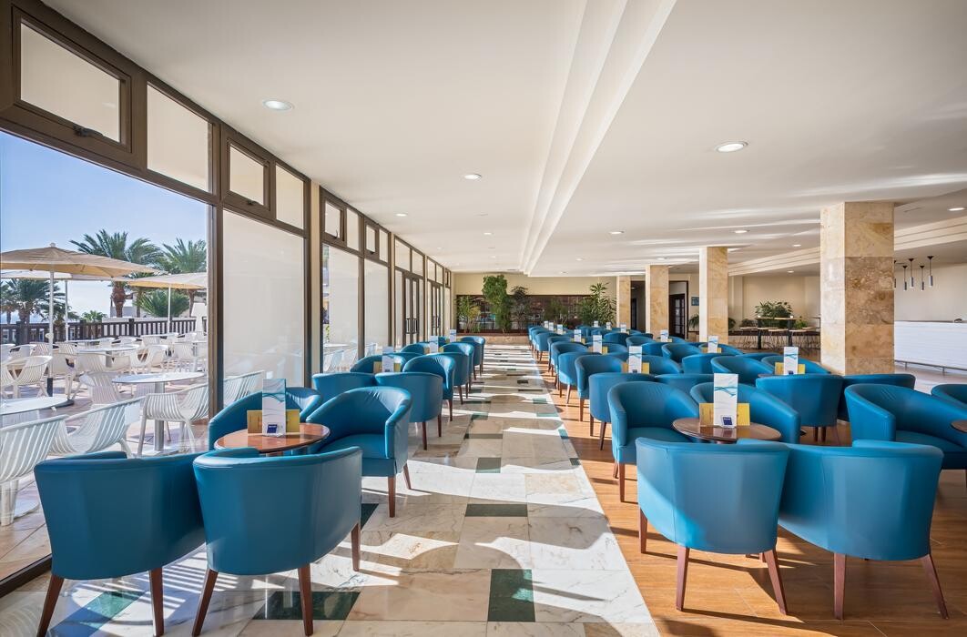 Images Occidental Jandía Mar