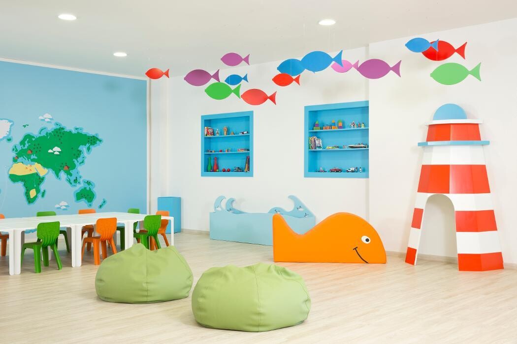 Images Occidental Jandía Mar