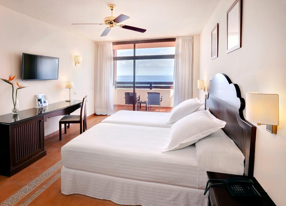 Images Occidental Jandía Mar