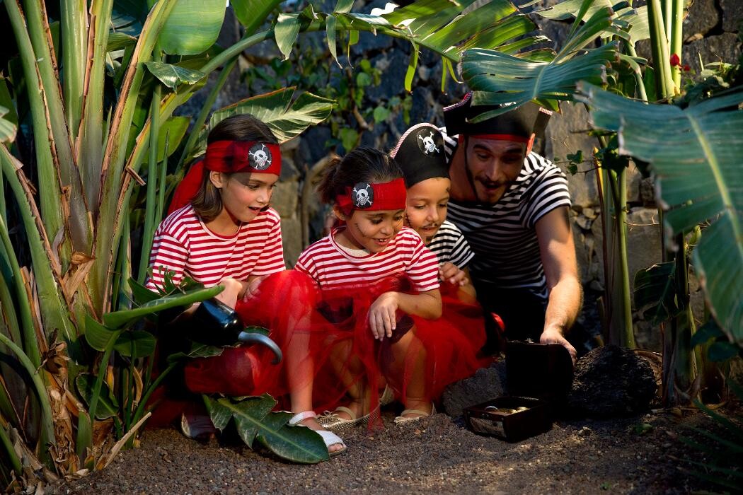 Images Occidental Jandía Mar