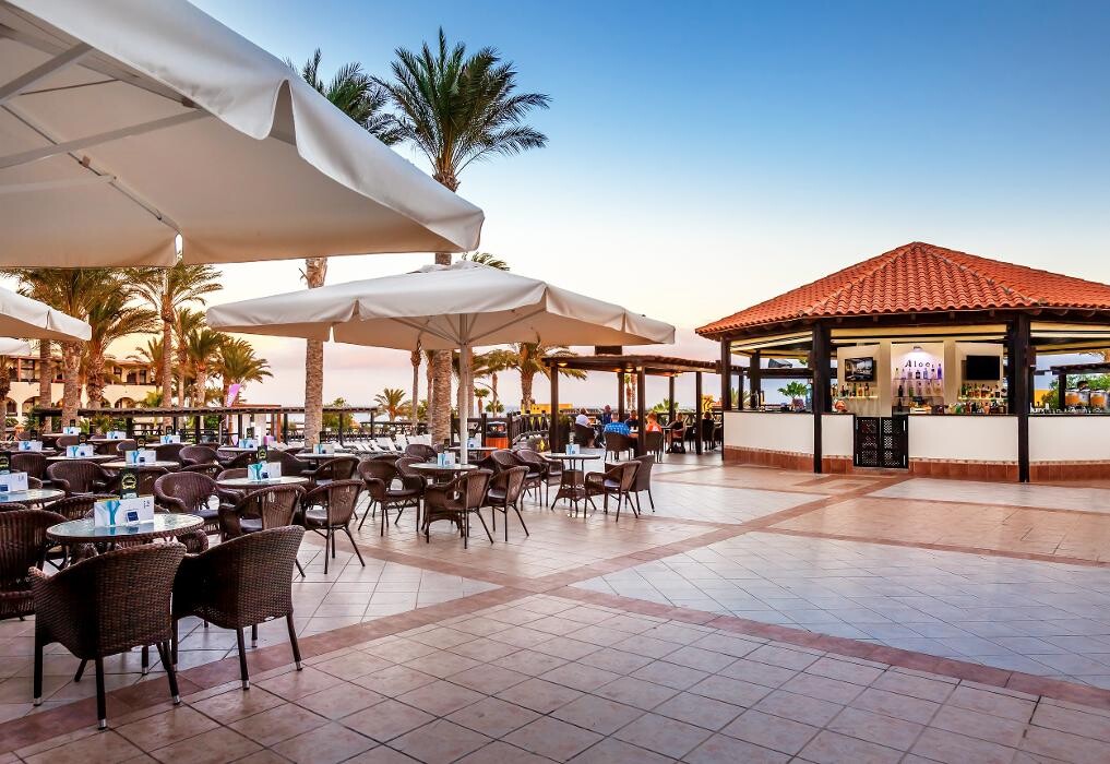 Images Occidental Jandía Mar