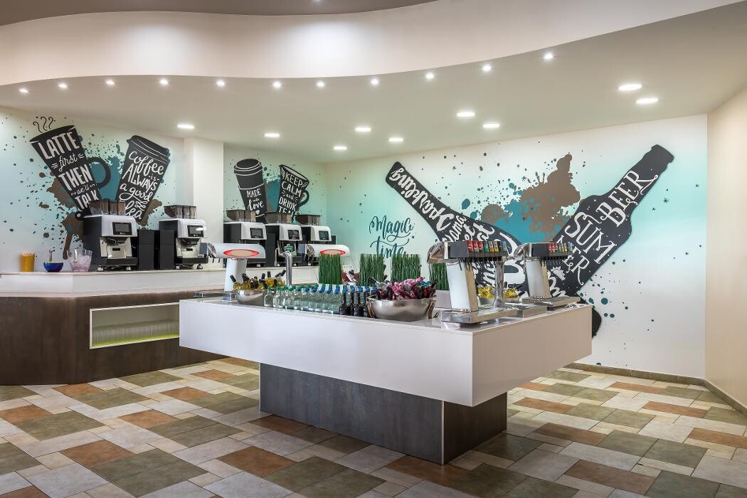 Images Occidental Jandía Mar