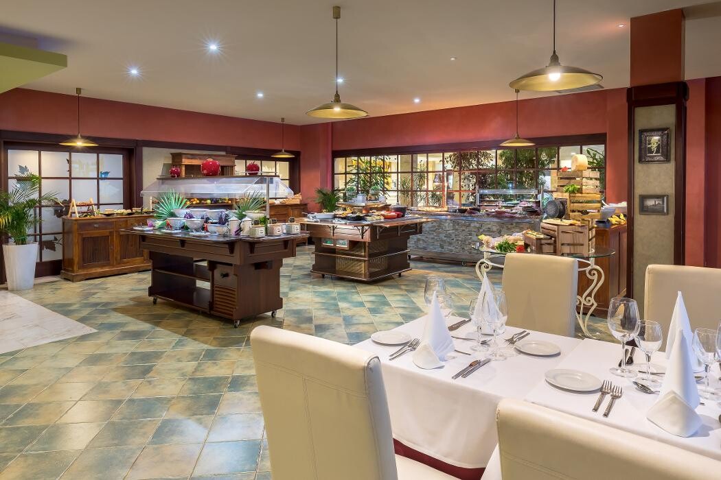 Images Occidental Jandía Mar