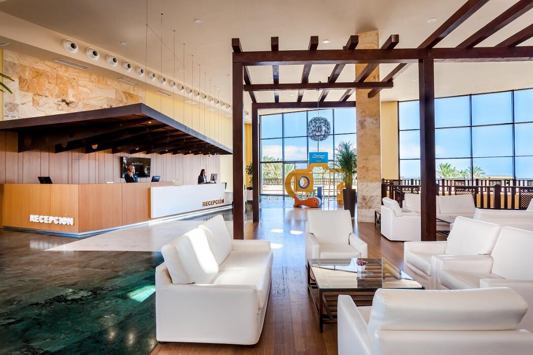 Images Occidental Jandía Mar