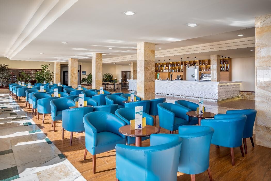 Images Occidental Jandía Mar