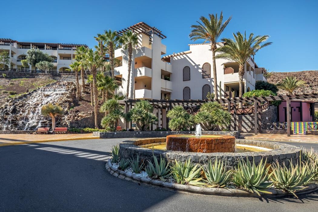 Images Occidental Jandía Mar