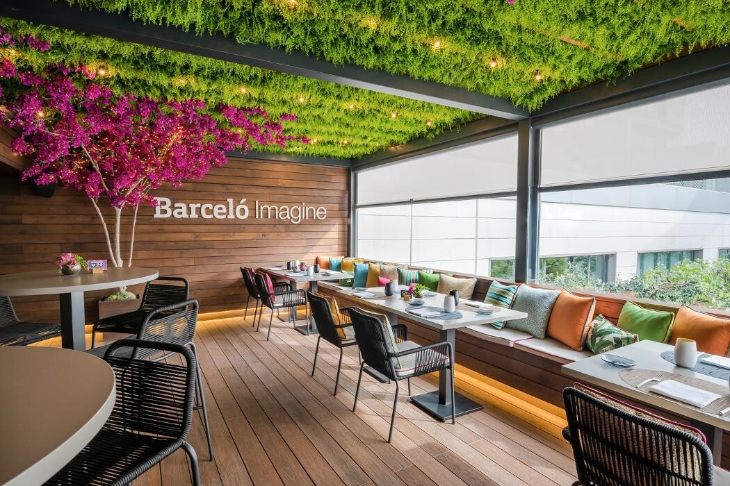 Images Barceló Imagine
