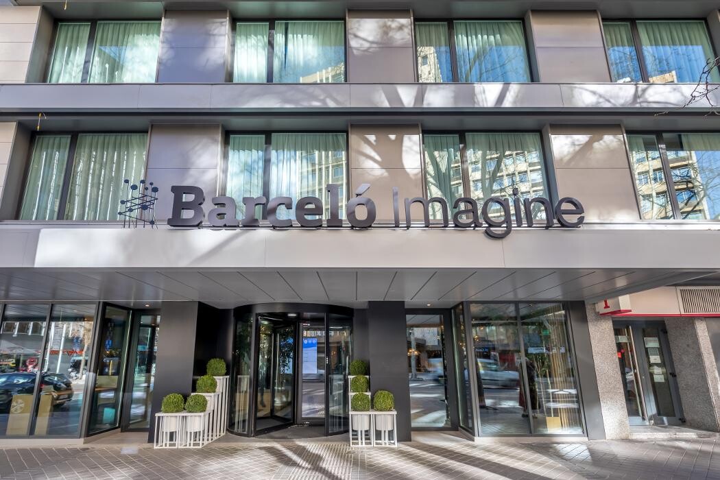 Images Barceló Imagine