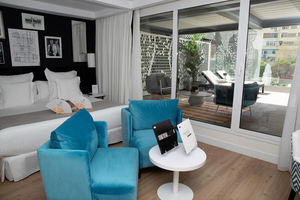 Images Barceló Imagine