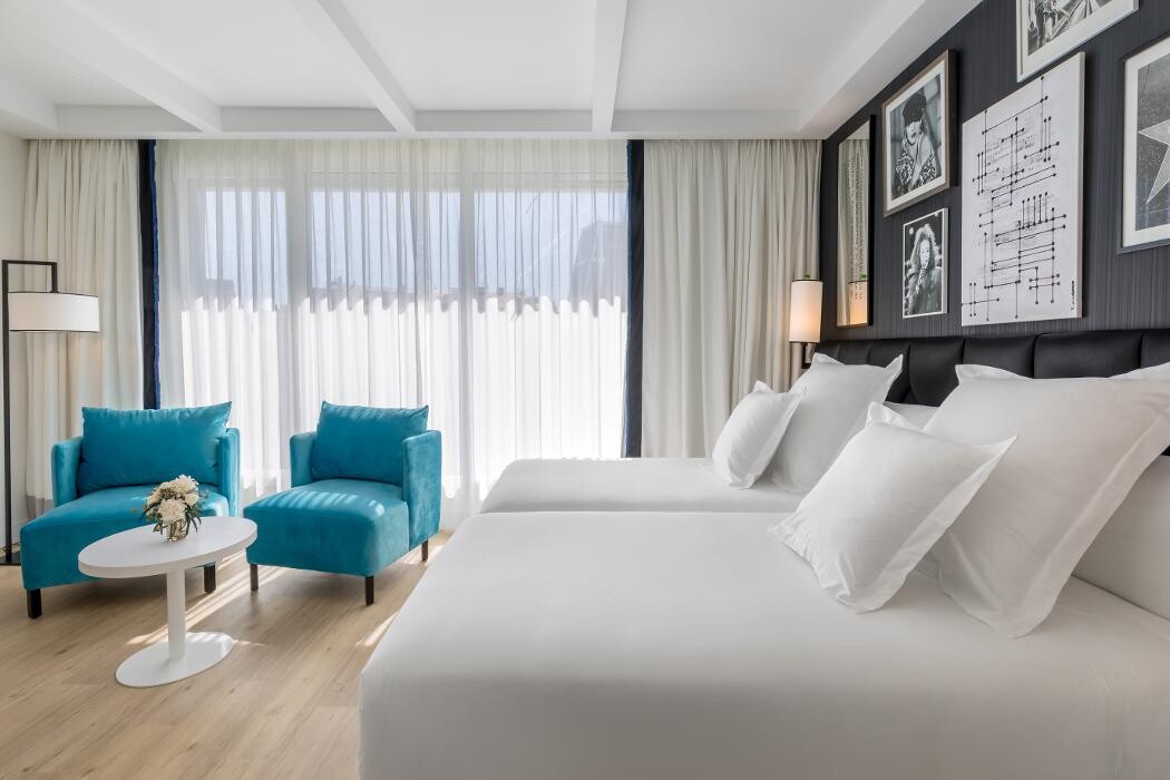 Images Barceló Imagine
