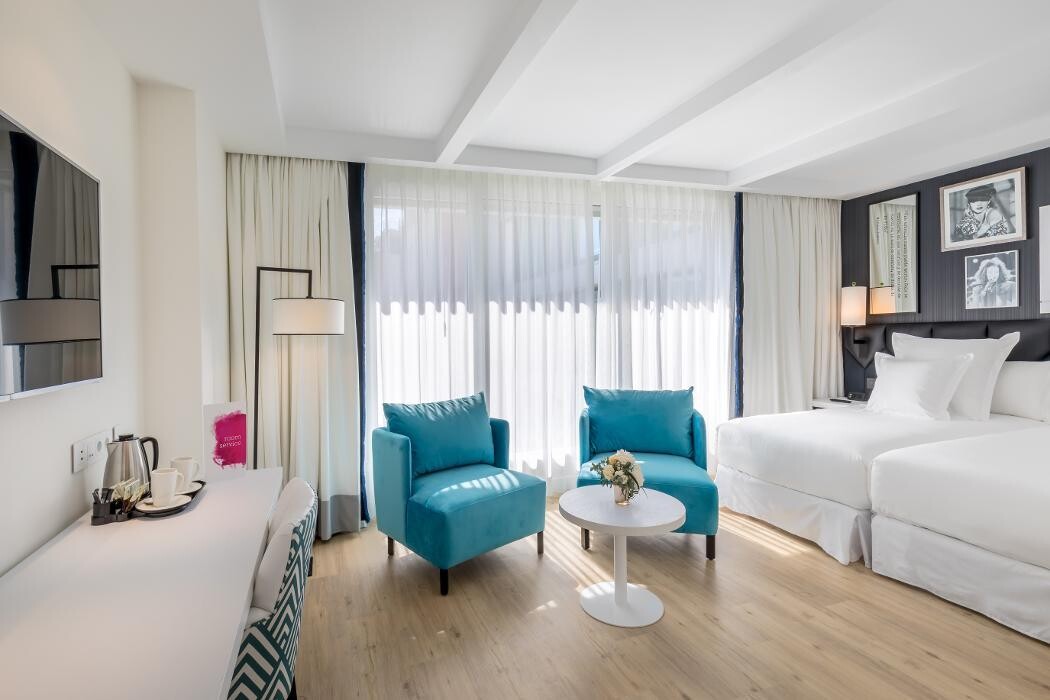 Images Barceló Imagine
