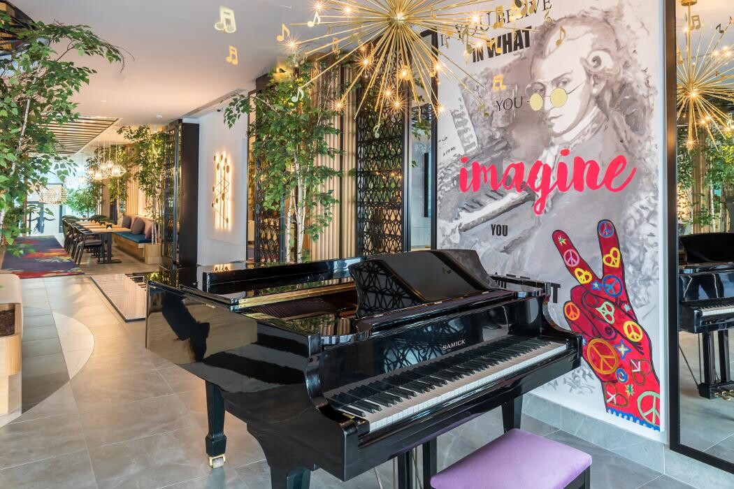 Images Barceló Imagine