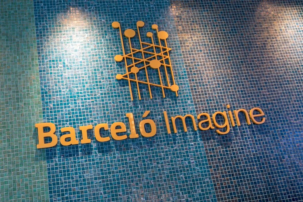 Images Barceló Imagine