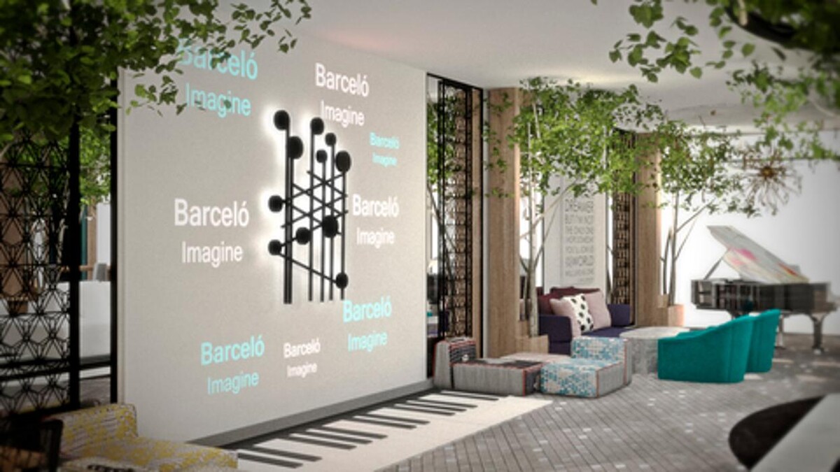 Images Barceló Imagine