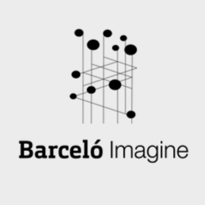 Barceló Imagine Logo