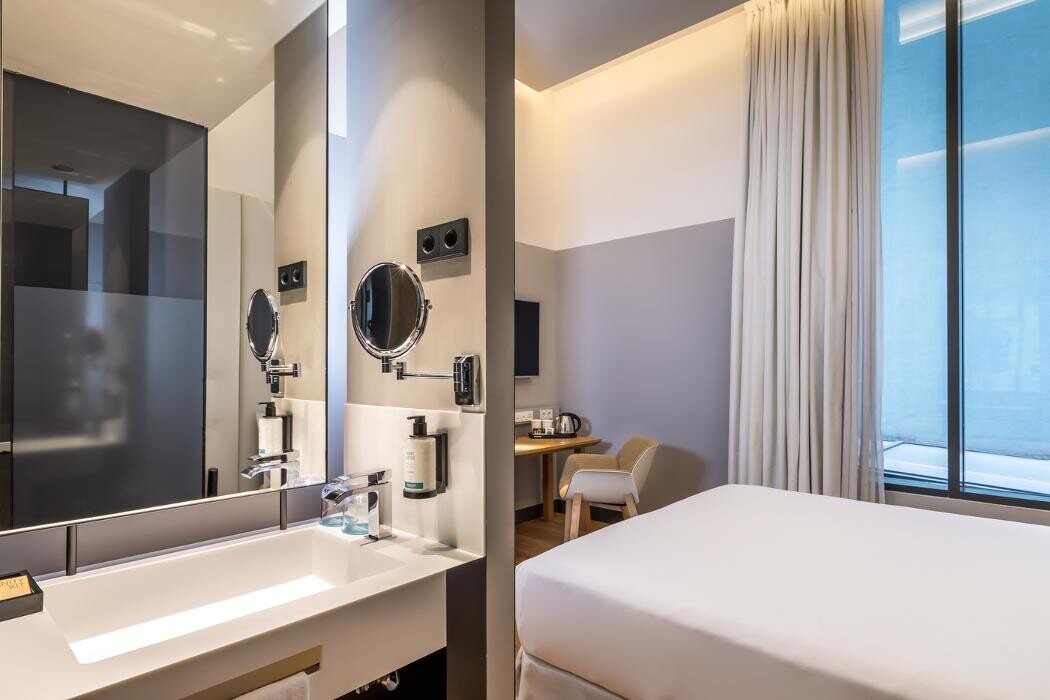 Images Occidental Diagonal 414