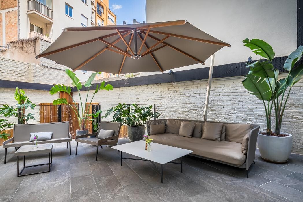 Images Occidental Diagonal 414