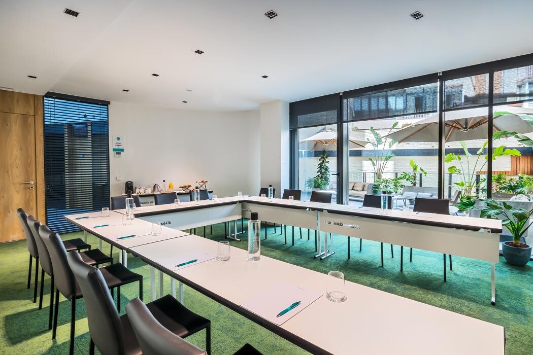 Images Occidental Diagonal 414