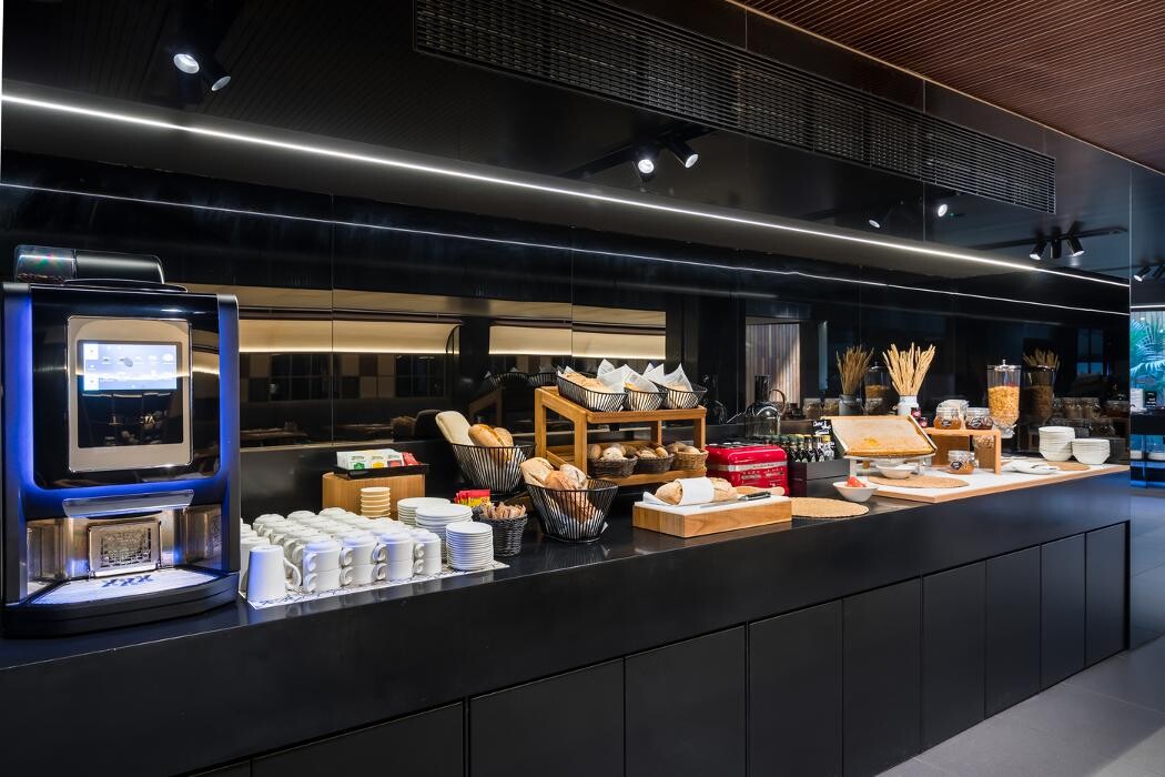 Images Occidental Diagonal 414