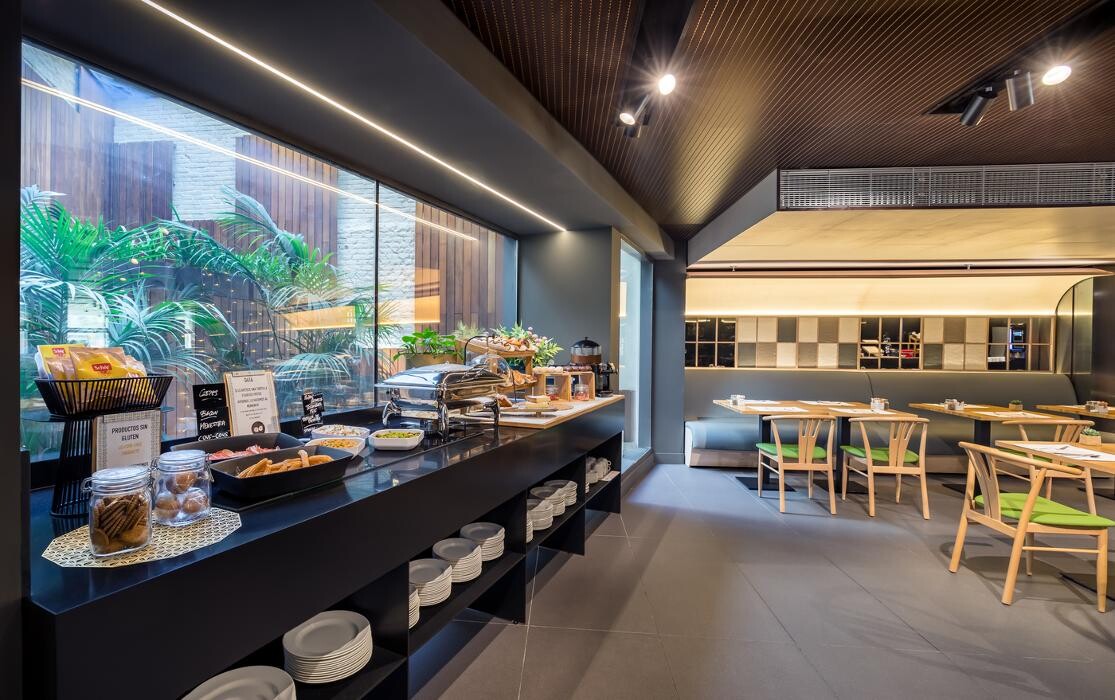 Images Occidental Diagonal 414