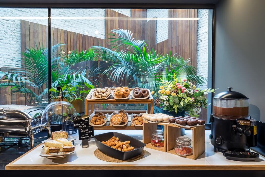 Images Occidental Diagonal 414