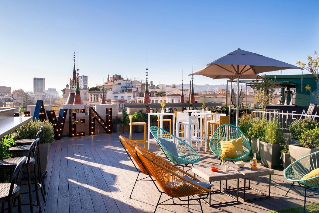 Images Occidental Diagonal 414