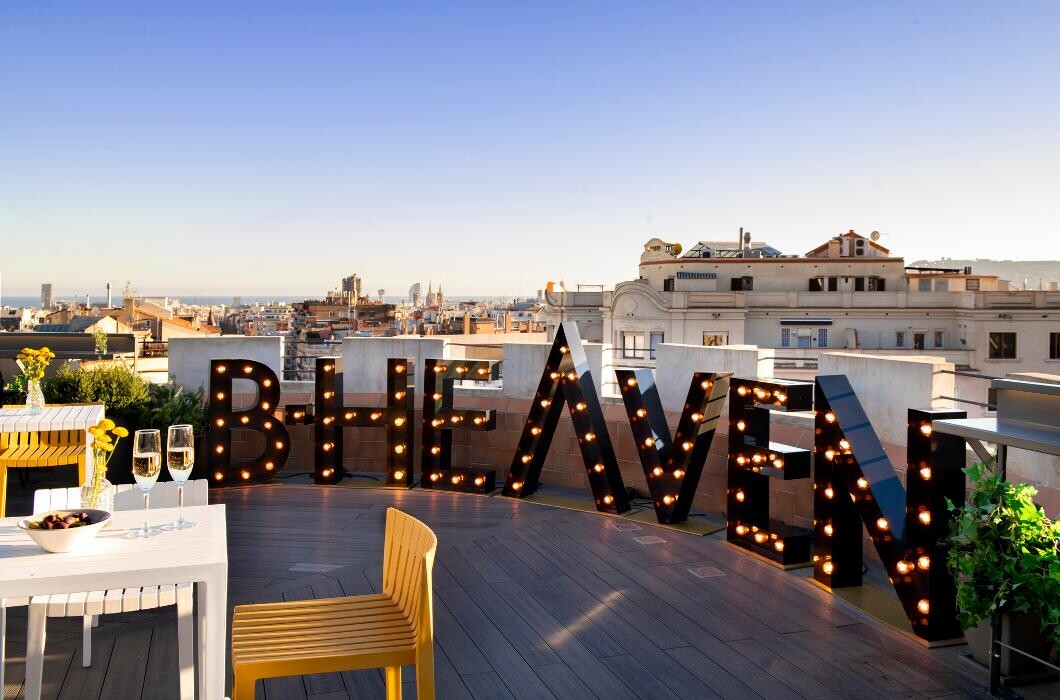 Images Occidental Diagonal 414