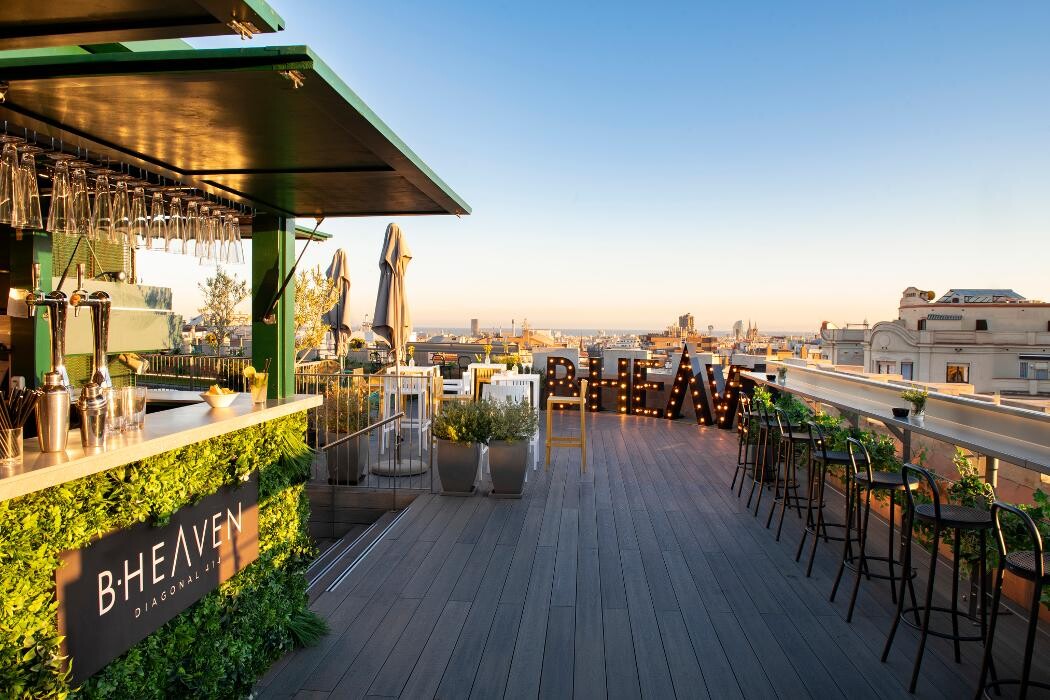 Images Occidental Diagonal 414