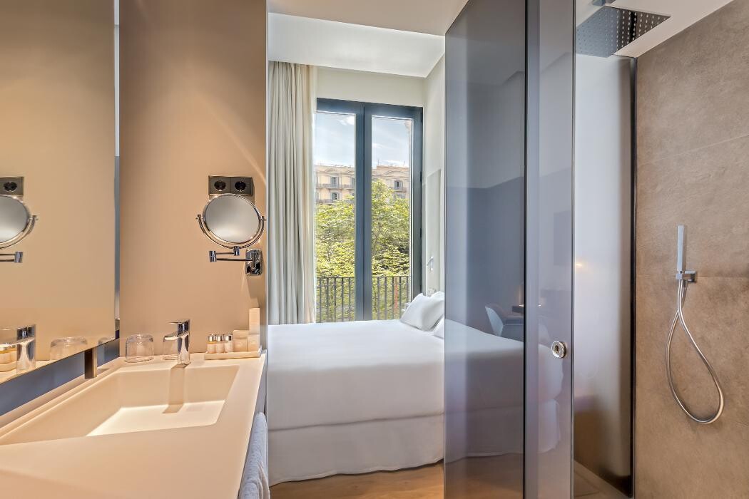 Images Occidental Diagonal 414