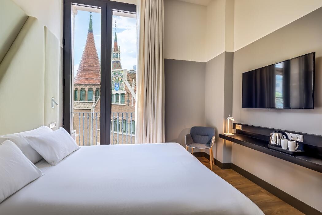 Images Occidental Diagonal 414