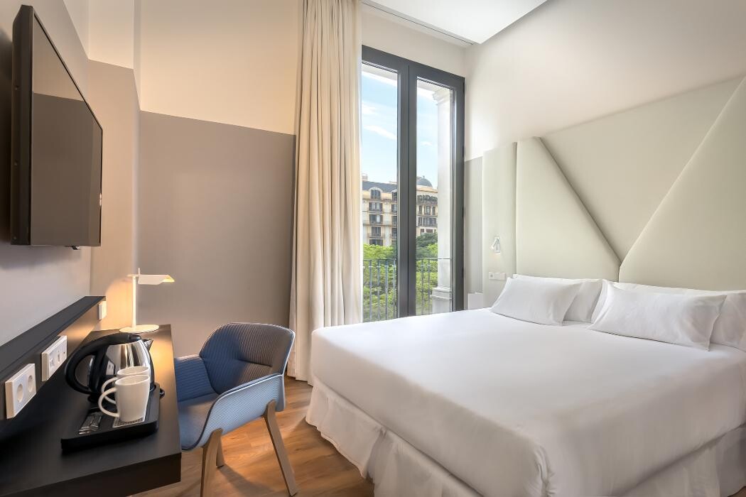 Images Occidental Diagonal 414