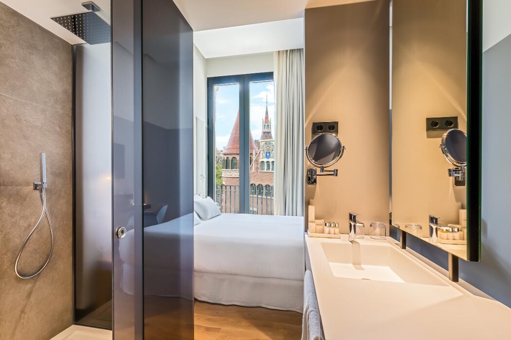 Images Occidental Diagonal 414