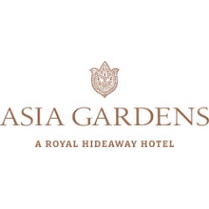Asia Gardens Logo