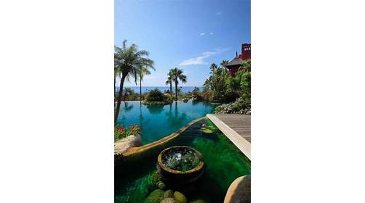 Images Asia Gardens