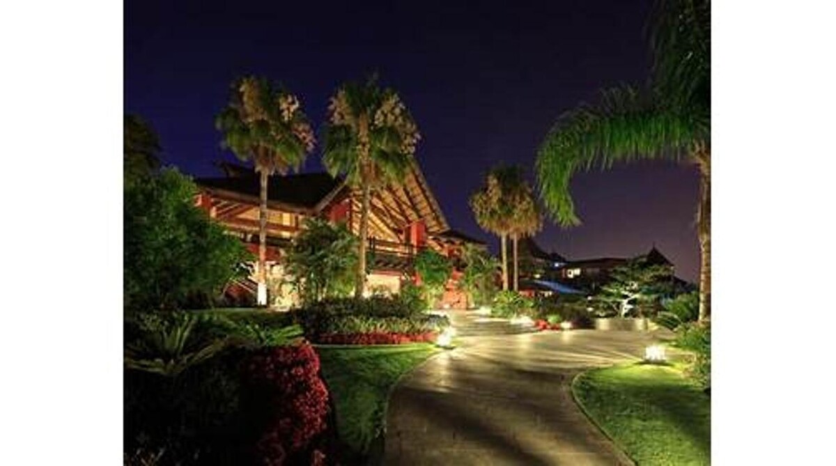 Images Asia Gardens