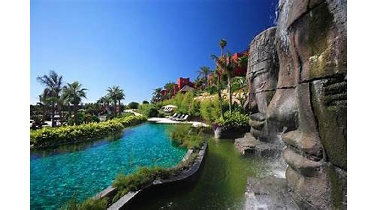 Images Asia Gardens